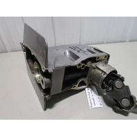 3855103 Volvo Penta Cobra SX-CT Stern Drive Upper 1.85 Ratio Gear Case Unit