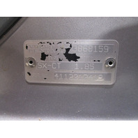 3855103 Volvo Penta Cobra SX-CT Stern Drive Upper 1.85 Ratio Gear Case Unit