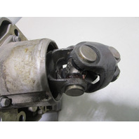 3855103 Volvo Penta Cobra SX-CT Stern Drive Upper 1.85 Ratio Gear Case Unit