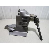 3855103 Volvo Penta Cobra SX-CT Stern Drive Upper 1.85 Ratio Gear Case Unit