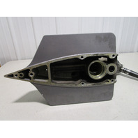3855103 Volvo Penta Cobra SX-CT Stern Drive Upper 1.85 Ratio Gear Case Unit