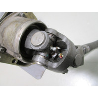 3855103 Volvo Penta Cobra SX-CT Stern Drive Upper 1.85 Ratio Gear Case Unit