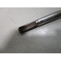 Johnson  4, 5, & 6HP 4 Stroke Outboard 20" Lower Unit Gearcase Assembly