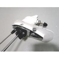 Johnson  4, 5, & 6HP 4 Stroke Outboard 20" Lower Unit Gearcase Assembly