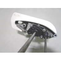 Johnson  4, 5, & 6HP 4 Stroke Outboard 20" Lower Unit Gearcase Assembly