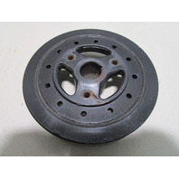 863397 Fits Mercruiser Alpha Bravo Harmonic Balancer 5.0 5.7 6.2 Stern Drive