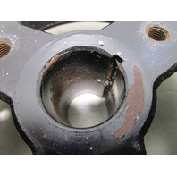 863397 Fits Mercruiser Alpha Bravo Harmonic Balancer 5.0 5.7 6.2 Stern Drive