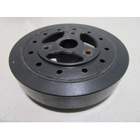 863397 Fits Mercruiser Alpha Bravo Harmonic Balancer 5.0 5.7 6.2 Stern Drive