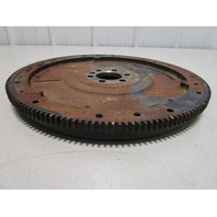222-8M0047213 GM V8 14 1/8" Inch Flywheel 168 Teeth 93433010N GM 11