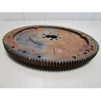 222-8M0047213 GM V8 14 1/8" Inch Flywheel 168 Teeth 93433010N GM 11