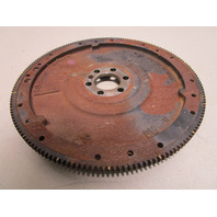 222-8M0047213 GM V8 14 1/8" Inch Flywheel 168 Teeth 93433010N GM 11