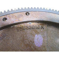 222-8M0047213 GM V8 14 1/8" Inch Flywheel 168 Teeth 93433010N GM 11