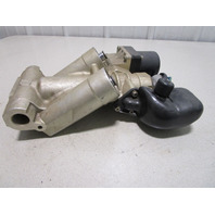 439935 OMC Evinrude Johnson 75-115 Hp Outboard Hydraulic Power Trim & Tilt Pump