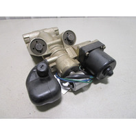439935 OMC Evinrude Johnson 75-115 Hp Outboard Hydraulic Power Trim & Tilt Pump