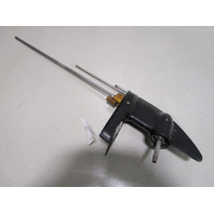 7360A30 Mercury 4, 4.5, 7.5, 9.8 Outboard Lower Unit Gear Case Long Shaft