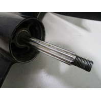 7360A30 Mercury 4, 4.5, 7.5, 9.8 Outboard Lower Unit Gear Case Long Shaft