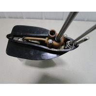 7360A30 Mercury 4, 4.5, 7.5, 9.8 Outboard Lower Unit Gear Case Long Shaft