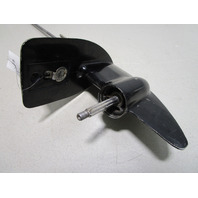 7360A30 Mercury 4, 4.5, 7.5, 9.8 Outboard Lower Unit Gear Case Long Shaft