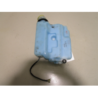 1277-828361A2 828361A2 Mercury Mariner Outboard 65Jet, 75 90 Hp 3 Cyl Oil Tank