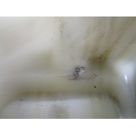 879844T04 Mercury Mariner Optimax DFI 75-125 Hp 1.5L Outboard Oil Tank