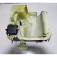 879844T04 Mercury Mariner Optimax DFI 75-125 Hp 1.5L Outboard Oil Tank