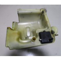 879844T04 Mercury Mariner Optimax DFI 75-125 Hp 1.5L Outboard Oil Tank