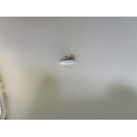 879844T04 Mercury Mariner Optimax DFI 75-125 Hp 1.5L Outboard Oil Tank