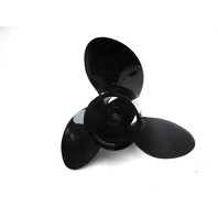 73136A40 10 3/8 x 13 Pitch Prop Mercury Mariner 25-70 HP Outboards 13 Spline