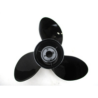 73136A40 10 3/8 x 13 Pitch Prop Mercury Mariner 25-70 HP Outboards 13 Spline