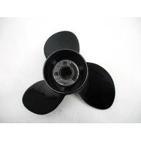 73136A40 10 3/8 x 13 Pitch Prop Mercury Mariner 25-70 HP Outboards 13 Spline