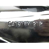 QA1918X 14.25 X 21 Pitch Hub Kit Style Prop for 90-400HP 4 3/4" Gearcase