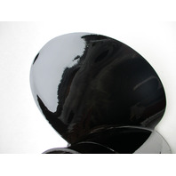 QA1918X 14.25 X 21 Pitch Hub Kit Style Prop for 90-400HP 4 3/4" Gearcase