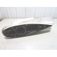 985355 5007022 OMC Cobra Lower Unit Gear Case Housing V6 V8