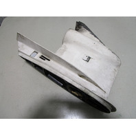 985355 5007022 OMC Cobra Lower Unit Gear Case Housing V6 V8