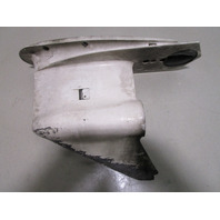 985355 5007022 OMC Cobra Lower Unit Gear Case Housing V6 V8