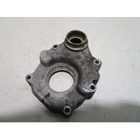 911712 0911712 OMC Cobra Stern Drive Lower Unit Water Passage Housing 5 Hole