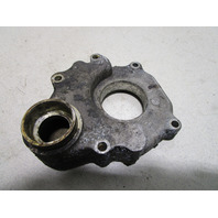 911712 0911712 OMC Cobra Stern Drive Lower Unit Water Passage Housing 5 Hole