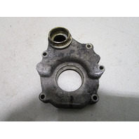 911712 0911712 OMC Cobra Stern Drive Lower Unit Water Passage Housing 5 Hole