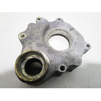 911712 0911712 OMC Cobra Stern Drive Lower Unit Water Passage Housing 5 Hole