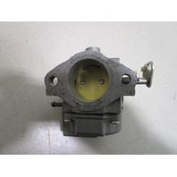 384178  Evinrude Johnson Outboard 60 HP Upper Carb Carburetor  1970-71