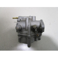 384178  Evinrude Johnson Outboard 60 HP Upper Carb Carburetor  1970-71