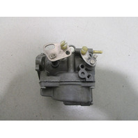 384178  Evinrude Johnson Outboard 60 HP Upper Carb Carburetor  1970-71