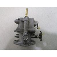 384178  Evinrude Johnson Outboard 60 HP Upper Carb Carburetor  1970-71