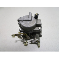 384179  Evinrude Johnson Outboard 60 HP Middle Carb Carburetor  1970-71