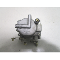 384179  Evinrude Johnson Outboard 60 HP Middle Carb Carburetor  1970-71