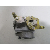 384179  Evinrude Johnson Outboard 60 HP Middle Carb Carburetor  1970-71