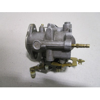 384179  Evinrude Johnson Outboard 60 HP Middle Carb Carburetor  1970-71