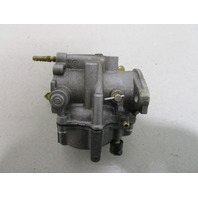 384179  Evinrude Johnson Outboard 60 HP Middle Carb Carburetor  1970-71