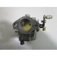 384179  Evinrude Johnson Outboard 60 HP Middle Carb Carburetor  1970-71