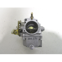 384179  Evinrude Johnson Outboard 60 HP Middle Carb Carburetor  1970-71